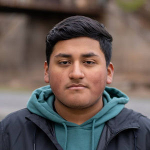 Meet your Posher, Juans.